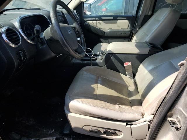 Фото 7 с аукциона – 2008 FORD EXPLORER X с VIN 1FMEU73E38UA84552