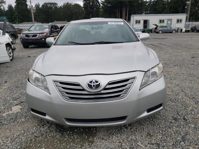 Photo 5 from auction – 2009 TOYOTA CAMRY BASE with VIN 4T1BE46K69U294354