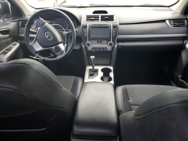 Photo 8 from auction – 2012 TOYOTA CAMRY BASE with VIN 4T1BF1FK3CU203513
