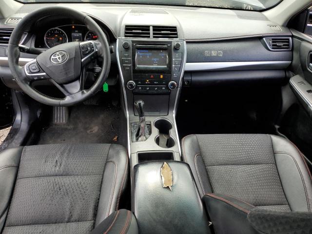 Photo 8 from auction – 2015 TOYOTA CAMRY LE with VIN 4T1BF1FK3FU090697
