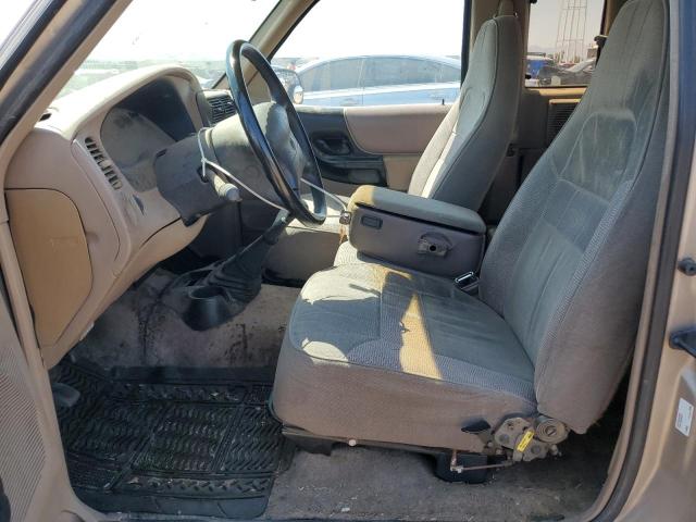 Photo 7 from auction – 1997 MAZDA B2300 CAB with VIN 4F4CR16A0VTM28852