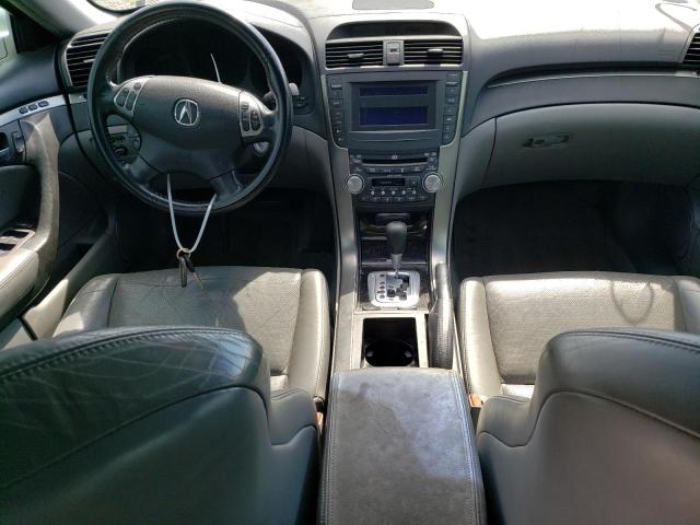 Photo 8 from auction – 2006 ACURA 3.2TL with VIN 19UUA66276A028327