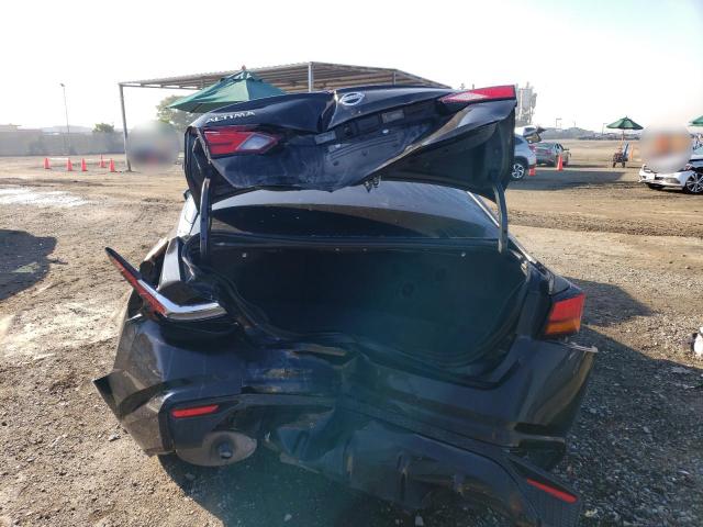 Photo 6 from auction – 2020 NISSAN ALTIMA S with VIN 1N4BL4BV5LC246129