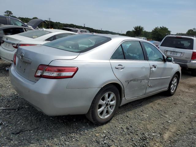 صورة رقم 3 من المزاد - 2011 TOYOTA CAMRY مع VIN 4T4BF3EK9BR176996