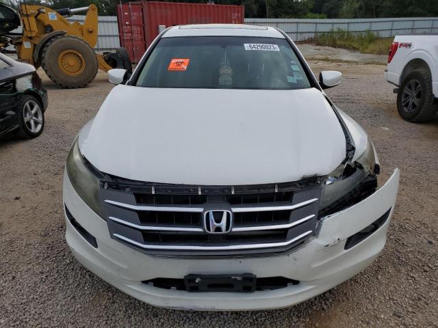 Photo 5 from auction – 2012 HONDA CROSSTOUR with VIN 5J6TF1H54CL002168