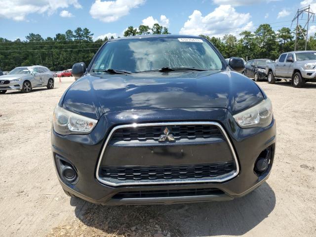 Photo 5 from auction – 2015 MITSUBISHI OUTLANDER with VIN 4A4AP3AU0FE025388