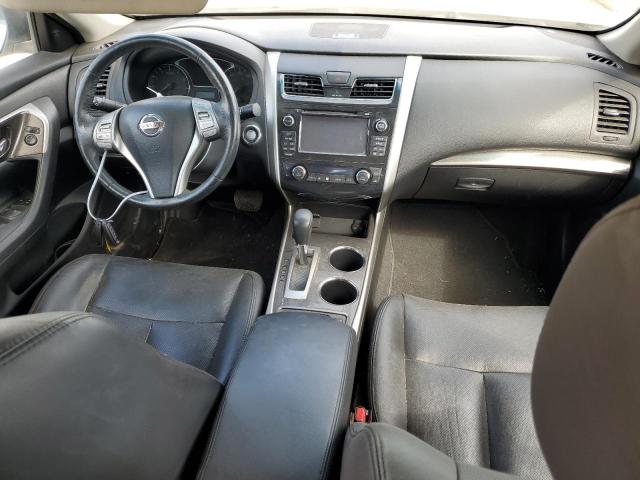 Photo 8 from auction – 2015 NISSAN ALTIMA 2.5 with VIN 1N4AL3AP2FN340129