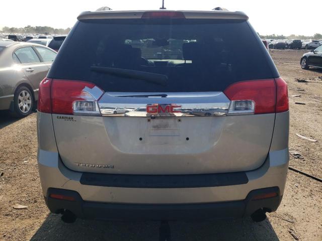 Photo 6 from auction – 2015 GMC TERRAIN SL with VIN 2GKFLSE30F6286937
