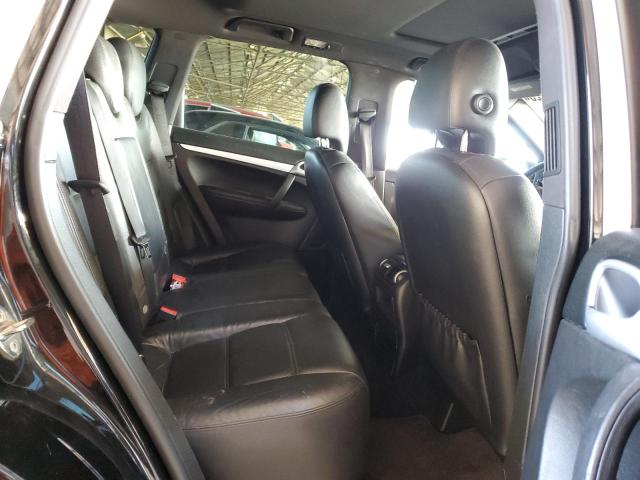 Photo 10 from auction – 2008 PORSCHE CAYENNE S with VIN WP1AB29P98LA32433