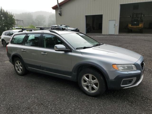 Photo 4 from auction – 2008 VOLVO XC70 with VIN YV4BZ982681033080