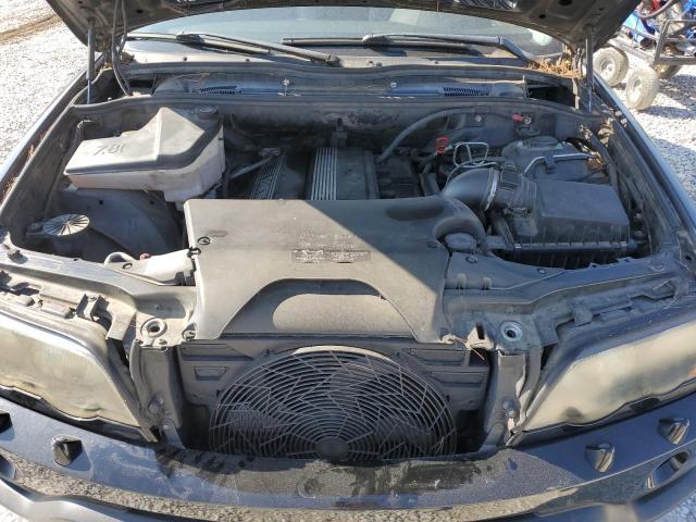 Photo 12 from auction – 2001 BMW X5 3.0I with VIN WBAFA53591LM89636