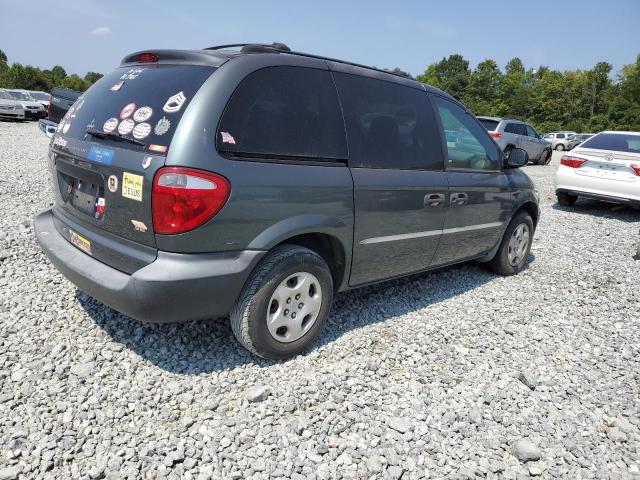 Photo 3 from auction – 2002 DODGE CARAVAN SE with VIN 1B4GP25332B541640