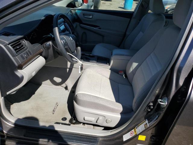 Photo 7 from auction – 2015 TOYOTA CAMRY LE with VIN 4T4BF1FK6FR495622