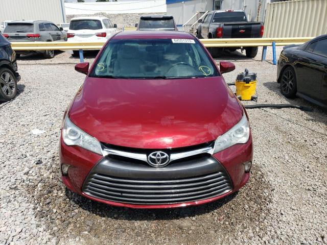 Photo 5 from auction – 2016 TOYOTA CAMRY LE with VIN 4T1BF1FKXGU502261