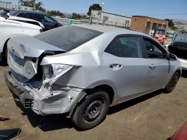 Photo 3 from auction – 2017 TOYOTA COROLLA L with VIN 2T1BURHE2HC924278