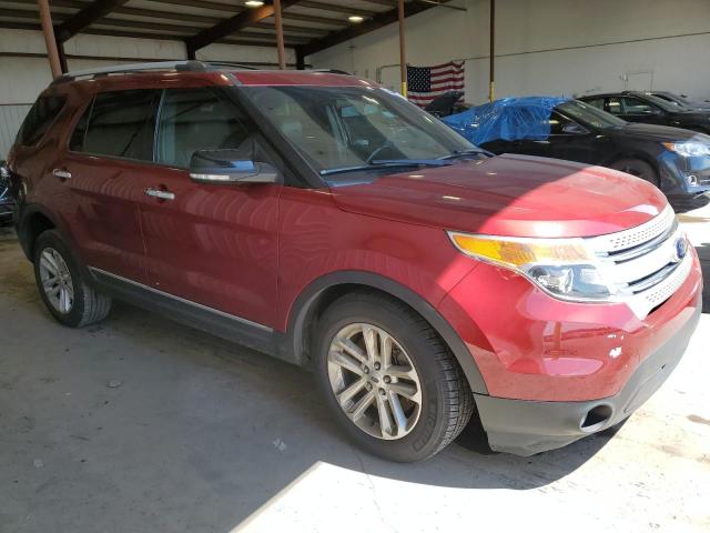 Photo 4 from auction – 2015 FORD EXPLORER X with VIN 1FM5K8D8XFGB21807