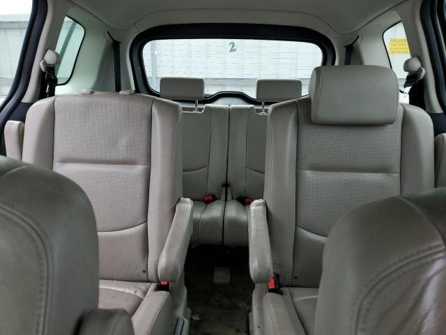 Photo 10 from auction – 2009 MAZDA 5 with VIN JM1CR29L190347636