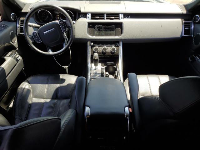 Photo 8 from auction – 2015 LAND ROVER RANGE ROVE with VIN SALWR2VF7FA541759