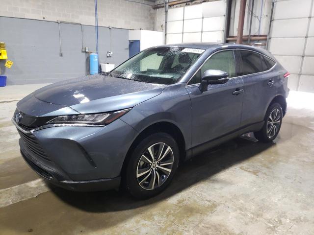 Photo 1 from auction – 2022 TOYOTA VENZA LE with VIN JTEAAAAH4NJ094800