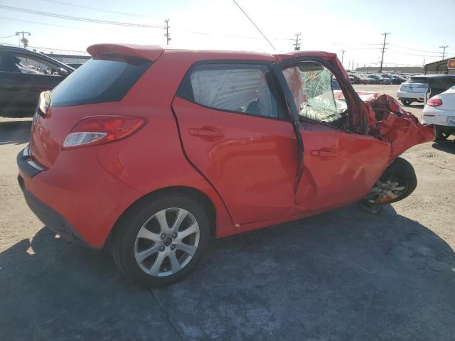 Снимка 3 от търг – 2013 MAZDA MAZDA2 с VIN JM1DE1LZ9D0159172
