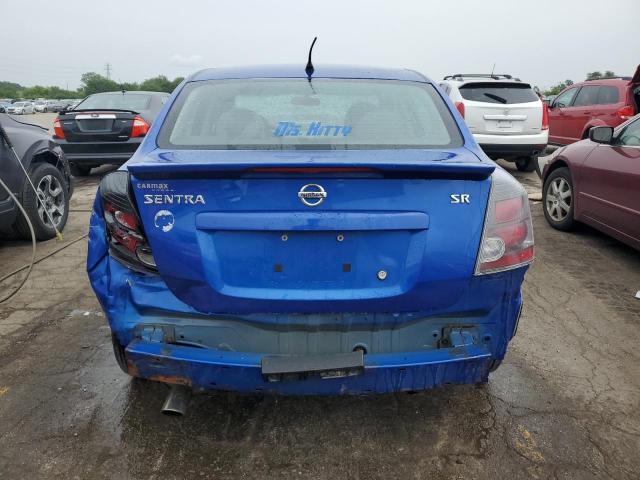 Photo 6 from auction – 2010 NISSAN SENTRA 2.0 with VIN 3N1AB6AP5AL724366