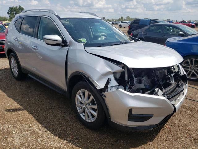 Photo 4 from auction – 2018 NISSAN ROGUE S with VIN KNMAT2MT3JP523341