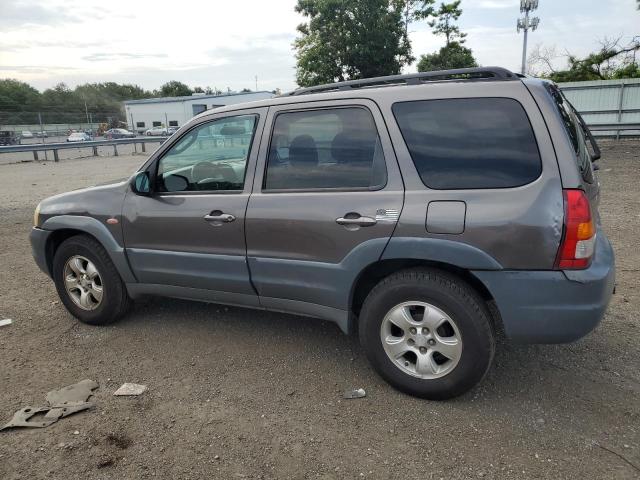 Photo 2 from auction – 2002 MAZDA TRIBUTE with VIN 4F2YU08132KM27829