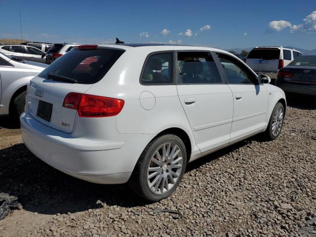 Photo 3 from auction – 2007 AUDI A3 2.0 PRE with VIN WAUNF78P67A128372