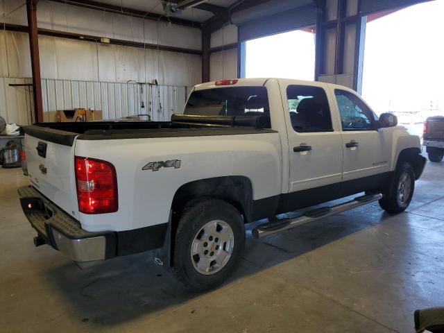 Photo 3 from auction – 2011 CHEVROLET SILVERADO with VIN 3GCUKSE2XBG377757