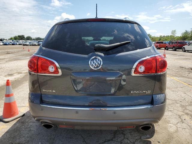 Photo 6 from auction – 2012 BUICK ENCLAVE with VIN 5GAKVDED6CJ279743