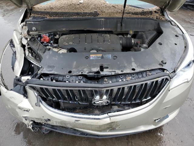 Photo 12 from auction – 2015 BUICK ENCLAVE with VIN 5GAKVBKD5FJ103571