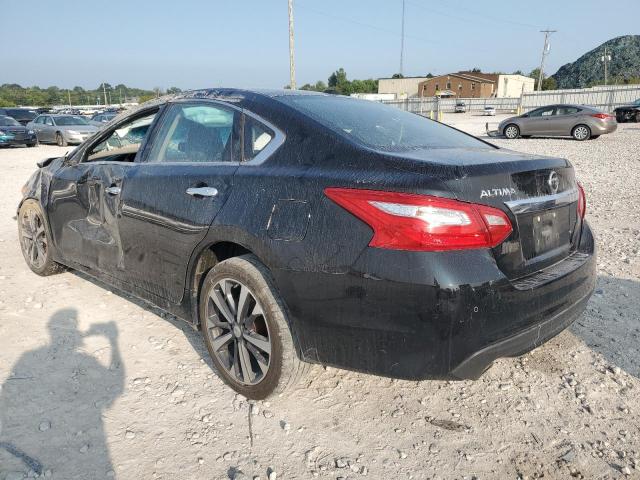 Photo 2 from auction – 2017 NISSAN ALTIMA 3.5 with VIN 1N4BL3AP1HC189335