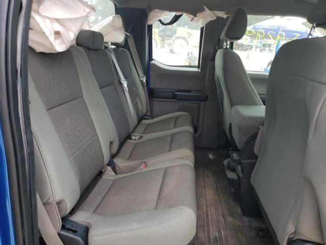 Photo 10 from auction – 2015 FORD F150 SUPER with VIN 1FTEX1C80FFB57560