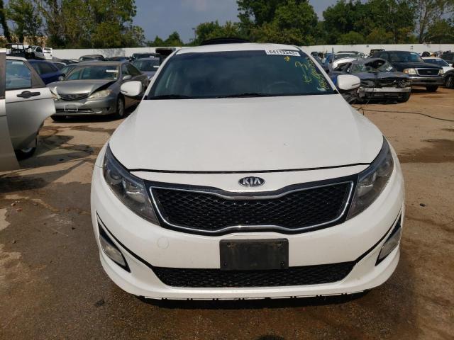 Photo 5 from auction – 2015 KIA OPTIMA LX with VIN KNAGM4A76F5592289