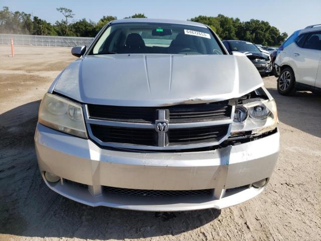 Photo 5 from auction – 2008 DODGE AVENGER R/ with VIN 1B3LD76M38N694784