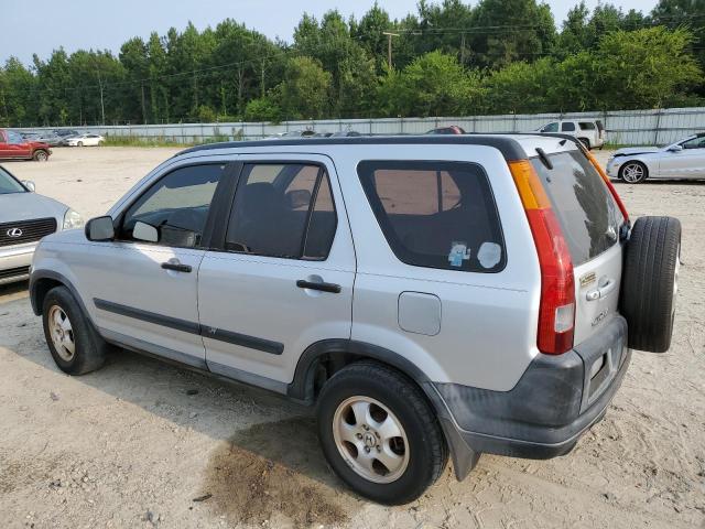 Photo 2 from auction – 2003 HONDA CR-V LX with VIN SHSRD68413U103979