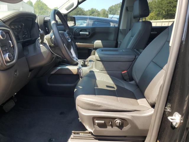 Photo 7 from auction – 2021 GMC SIERRA C15 with VIN 3GTP8DED6MG191841