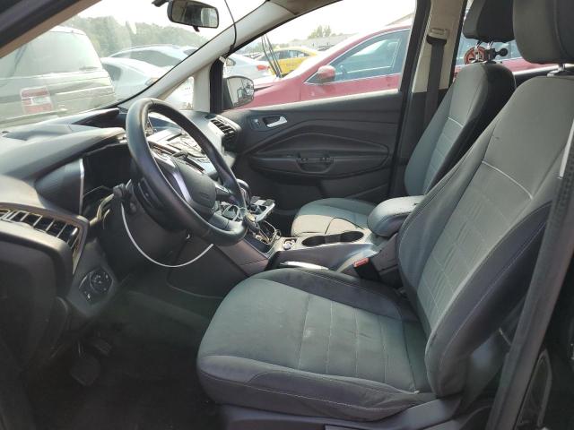 Photo 7 from auction – 2015 FORD C-MAX SE with VIN 1FADP5AU3FL120433