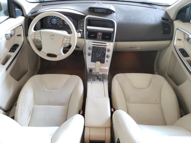 Photo 8 from auction – 2010 VOLVO XC60 3.2 with VIN YV4982DLXA2066008