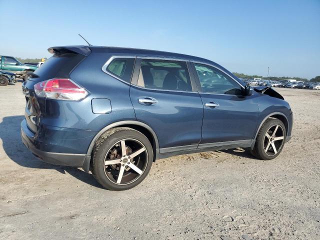 Photo 3 from auction – 2015 NISSAN ROGUE S with VIN KNMAT2MT1FP517271