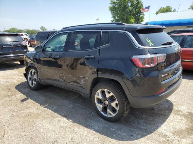 Photo 2 from auction – 2018 JEEP COMPASS LI with VIN 3C4NJDCBXJT470631