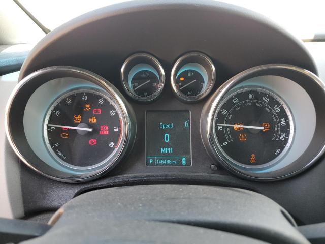 Photo 9 from auction – 2013 BUICK VERANO CON with VIN 1G4PR5SK0D4192627