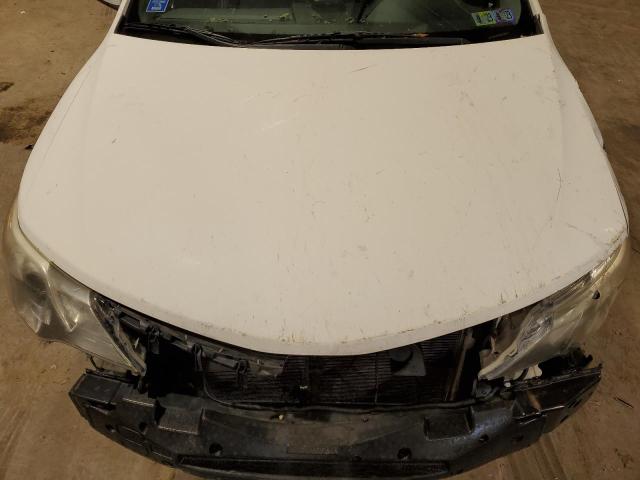 Photo 11 from auction – 2014 TOYOTA CAMRY L with VIN 4T1BF1FK7EU783495