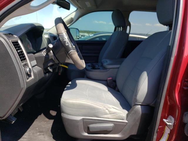 Photo 7 from auction – 2013 RAM 2500 ST with VIN 3C6TR5CT4DG606769