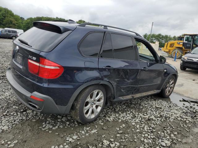 Фото 3 с аукциона – 2007 BMW X5 4.8I с VIN 4USFE83557LY64322