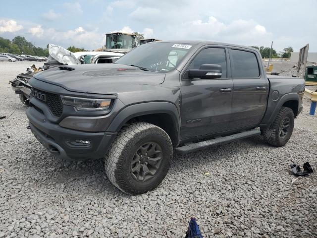 RAM 1500 TRX 2021 with VIN 1C6SRFU93MN904371 - Photo from auction