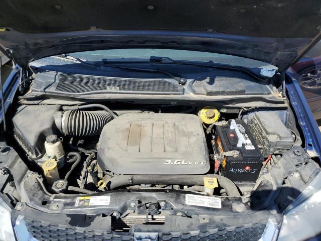 Photo 12 from auction – 2014 DODGE GRAND CARA with VIN 2C4RDGBG6ER309628