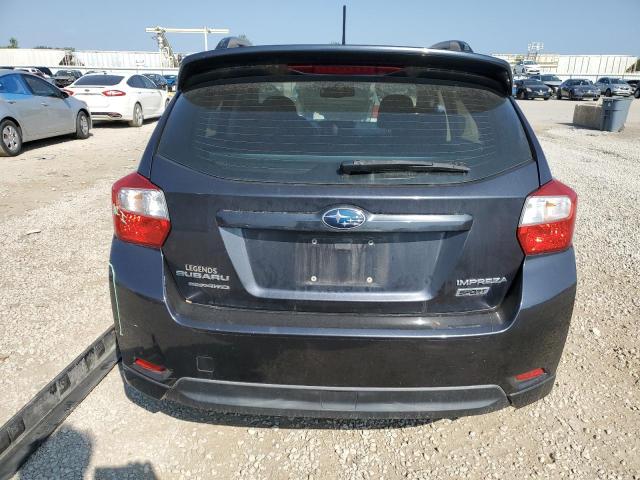 Photo 6 from auction – 2013 SUBARU IMPREZA SP with VIN JF1GPAL67DH200645