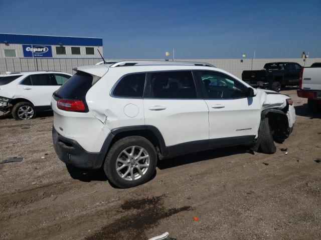 Снимка 3 от търг – 2014 JEEP CHEROKEE L с VIN 1C4PJMCB7EW121936