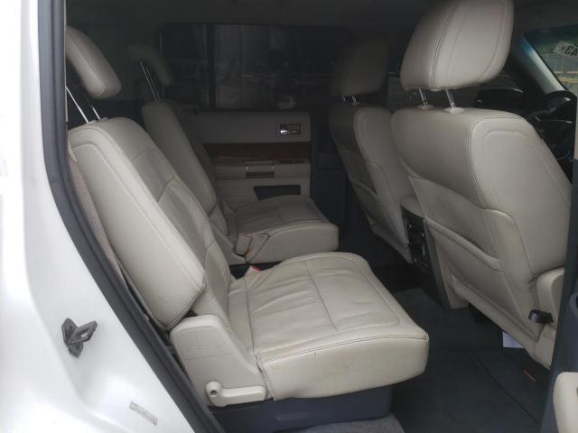 Photo 10 from auction – 2009 FORD FLEX LIMIT with VIN 2FMEK63C09BA02895